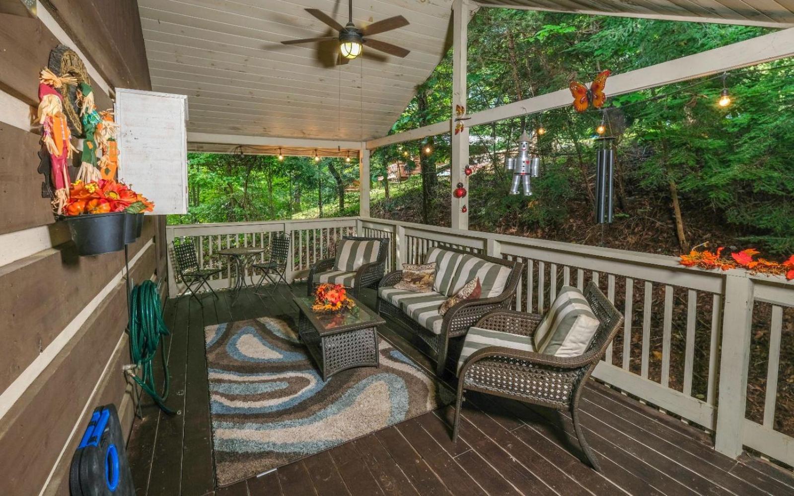 Simply Blessed Villa Sevierville Exterior photo