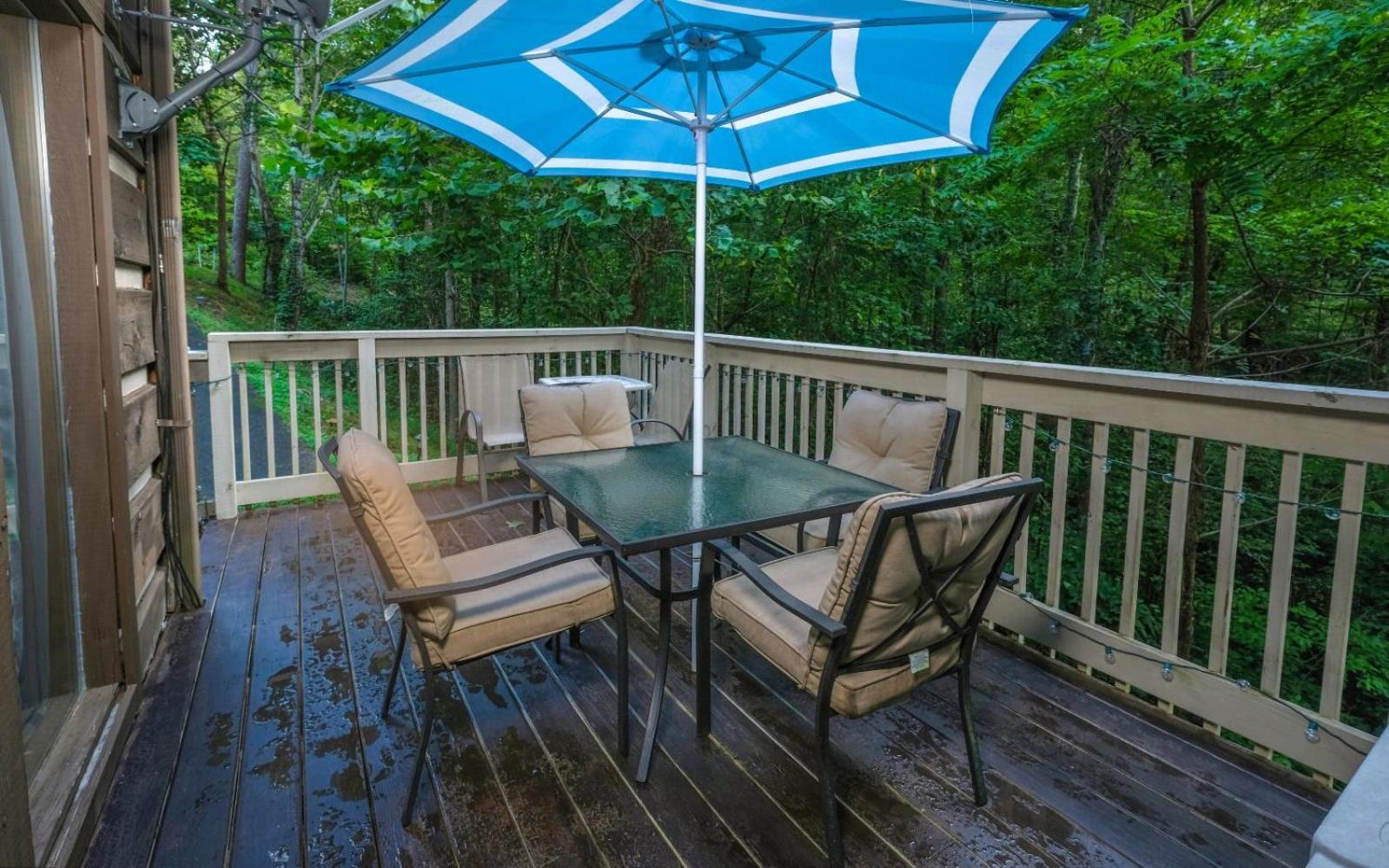 Simply Blessed Villa Sevierville Exterior photo